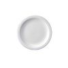 Picture of Churchill Nova Plate 6" White (Case Of 24)