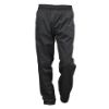 Picture of Chef Trousers Sml Plain Black