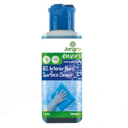 Picture of JANGRO ENVIRO H2 HARD SURFACE CLEANER 1L (SINGLE)