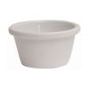 Picture of Melamine Ramekin Smooth 1.5oz White
