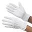 Picture of Waiters Glove Heat Resistant Med White (Single Pair)