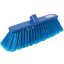 Picture of Deluxe Soft Broom Blue