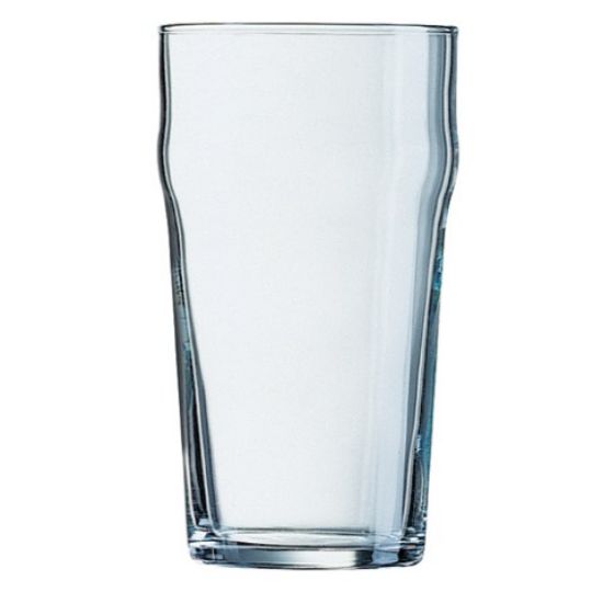 Picture of NONIC TOUGHENED 20oz CE ACT MAX (CASE OF 48)