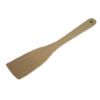 Picture of Spatula Shaped Wood Beech 12" 30.5cm