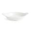 Picture of OLYMPIA WHITEWARE ROUND EARED DISHES 192x151mm (6)