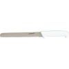 Picture of Serrated Edge Bread Knife 8" White