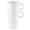 Picture of Porcelite Conical Stacking Mug 2oz (Case Of 6)