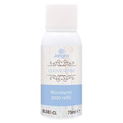 Picture of MICROBURST 3000 REFILL CLEAN SENSE 75ml (SINGLE)