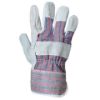 Picture of Canadian Standard Rigger Glove Grey Size 10