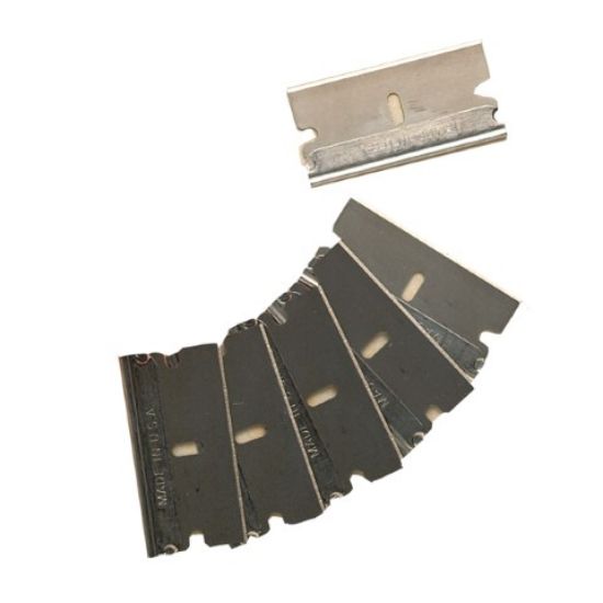 Picture of Replacement Blades For Pocket Sized Scraper (5)