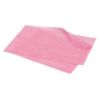 Picture of Jangro Lightweight Wipes 42x38cm Red (Pack Of 50)