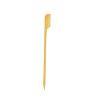 Picture of Bamboo Gun Shaped Skewer 3.5" (Pack Of 100)