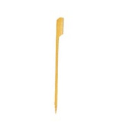 Picture of BAMBOO GUN SHAPED SKEWER 3.5" (PACK OF 100)
