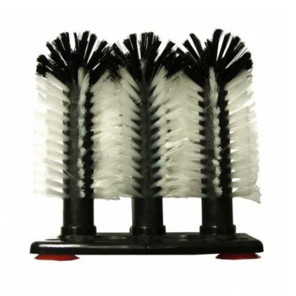Picture of 3 BRUSH GLASS WASHER