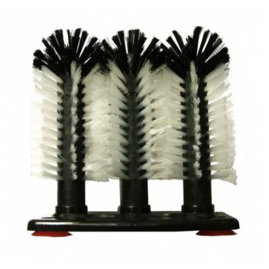 Picture of 3 BRUSH GLASS WASHER