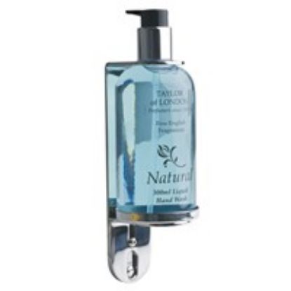 Picture of TAYLOR OF LONDON HAND WASH 300ml BOTTLE WITH PUMP 