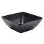 Picture of CURVED SQUARE MELAMINE BUFFET BOWL 26CM 146oz