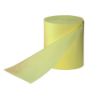 Picture of Jangro Lightweight Cloth Roll Yellow 350 Sheet Rolls (2)