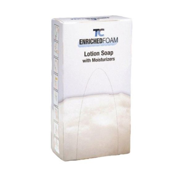 Picture of JANGRO FOAM SOAP 400ml (SINGLE)
