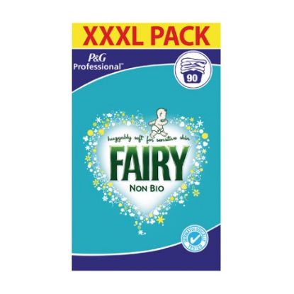 Picture of FAIRY NON BIO WASHING POWDER 5.5kg 