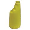 Picture of Jangro Trigger Spray Bottle 600ml Yellow