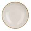 Picture of Churchill Stonecast Coupe Bowl 9.75" Barley (Case Of 12)