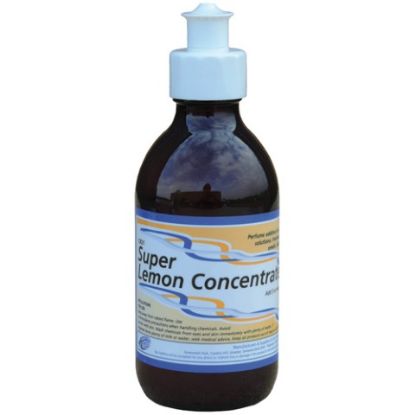 Picture of CRAFTEX SUPER LEMON CONCENTRATE 175ML **LQ**