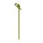 Picture of BAMBOO LOOPED SKEWER 3.5" (PACK OF 100)
