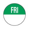 Picture of Day Food Rotation Label Friday (1000)