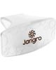 Picture of Jangro Eco Clip Deodoriser - Honeysuckle (Pack Of 12)