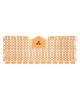 Picture of Trough Screen Deodoriser Mango (Case of 6)