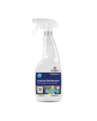 Picture of JANGRO ANTIVIRAL DISINFECTANT 750ML