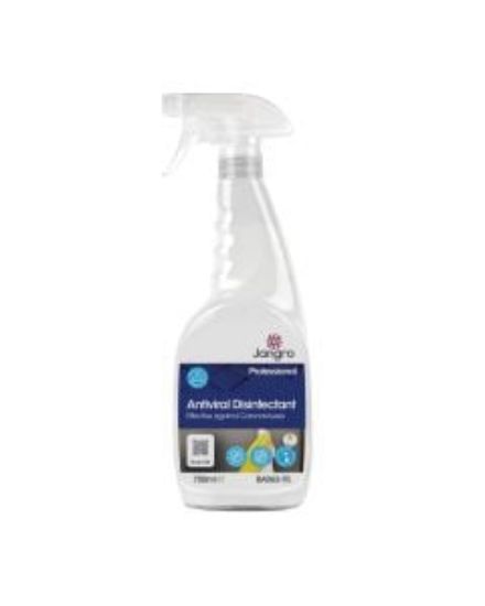 Picture of JANGRO ANTIVIRAL DISINFECTANT 750ML