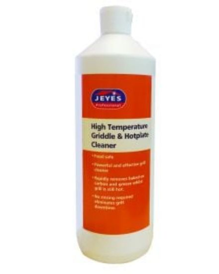 Picture of C37 Hot Griddle & Hotplate Cleaner 1ltr (Single)