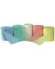 Picture of Jangro Lightweight Cloth Roll Blue 350 Sheet Rolls (2)