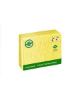 Picture of Compostable Chicopee J Cloth Yellow 43x32cm (Pack of 50)