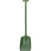 Picture of Jangro Long Handled T-Grip Shovel Green