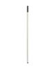 Picture of Aluminium Handle Colour Coded Grip 1360mm Black