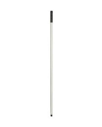 Picture of ALUMINIUM HANDLE COLOUR CODED GRIP 1360mm BLACK