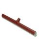 Picture of Hygiene Floor Squeegee 600mm Red
