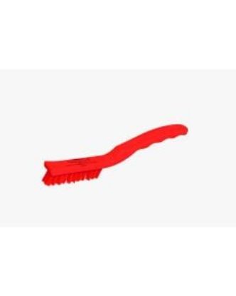 Picture of DETAIL BRUSH STIFF 225MM RED