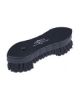 Picture of Hygiene Double Winged Scrubbing Brush 209mm Black