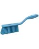 Picture of Industrial Hygiene Hand Brush Stiff 317mm Blue