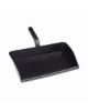 Picture of Open Plastic Dustpan 300mm Black