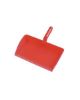 Picture of Open Plastic Dustpan 300mm Red