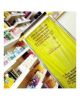 Picture of Clinical Yellow Sacks Medium Duty 15" X 28" X 39" 90l Case 200