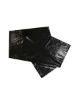 Picture of Jangro Compactor Sacks (Heavy Duty) 20" X 34" X 46"- Black 140l / 18kg (100)