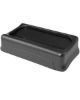 Picture of Jangro Slim Jim Swing Lid - Black