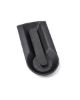 Picture of Ubin Lid Insert Black For General Waste