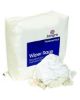 Picture of Jangro Towelling Wipers/Rags Pink Label 9kg